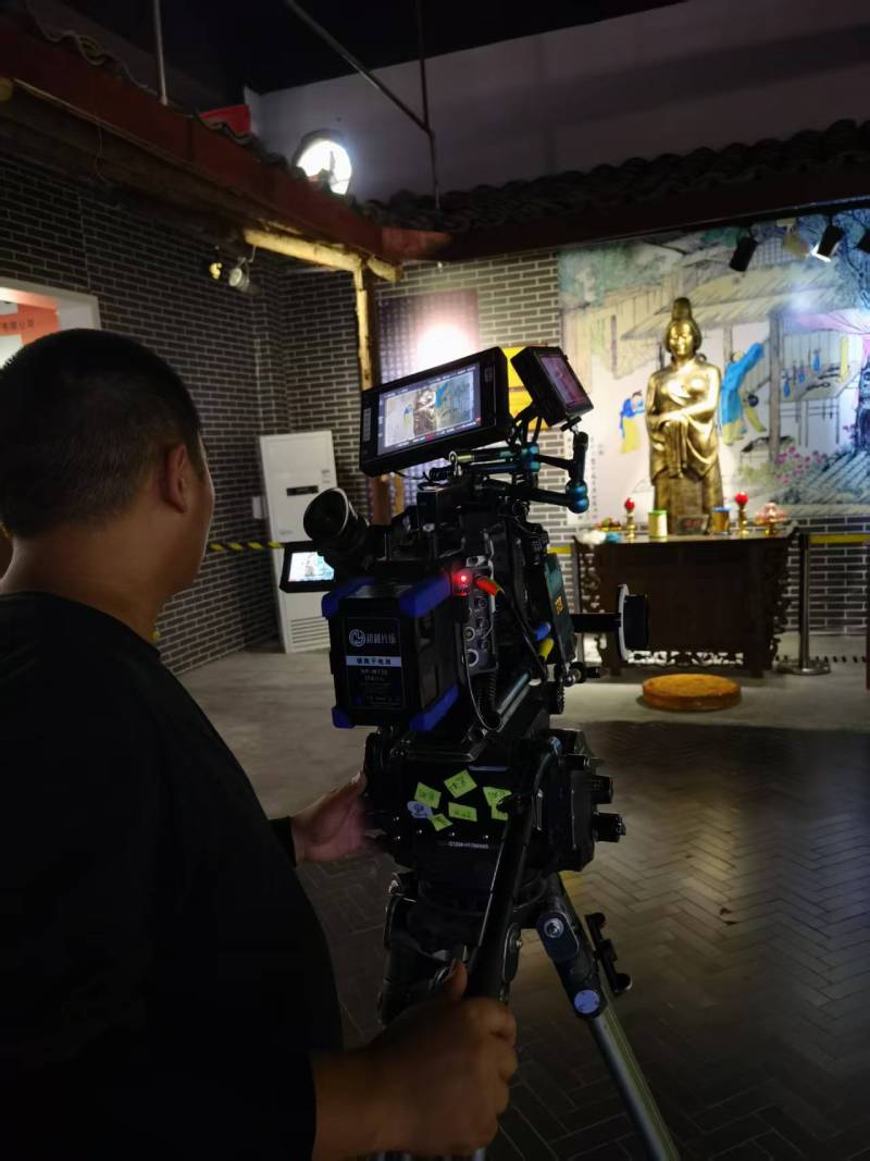 聚焦慈利县产品宣传视频拍摄公司，以专业实力赋能品牌声量升级