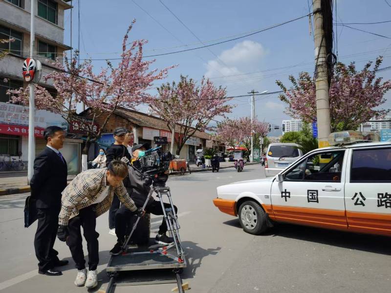慈利县产品宣传视频拍摄公司：专业赋能，点亮品牌之光
