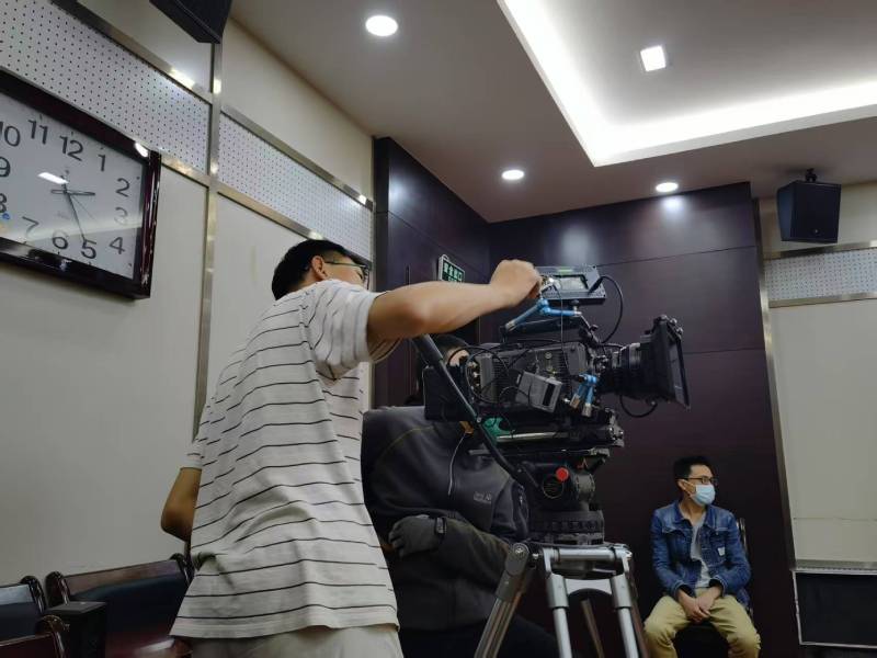 大数据指导创作方向，慈利县产品视频拍摄公司让每帧画面都有效触达