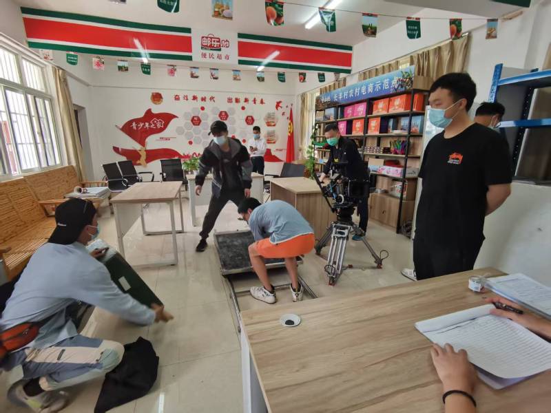 慈利县电商产品视频拍摄制作实战秘籍，助力产品引爆电商流量